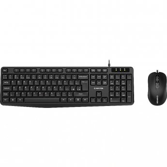 Canyon SET-1, Combo, UK