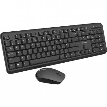 Canyon SET-W20, Wireless Combo, Eng/Rus