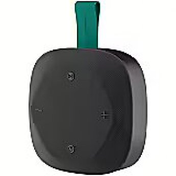 Canyon speaker HEXAGON 10 TWS 8W IPX5 Black Green