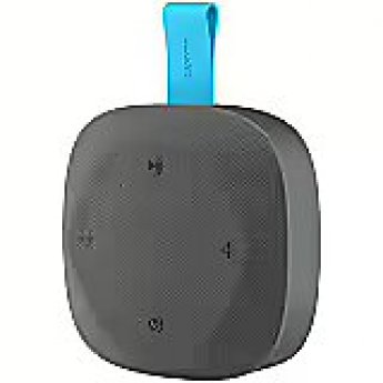 Canyon speaker HEXAGON 10 TWS 8W IPX5 Grey Blue