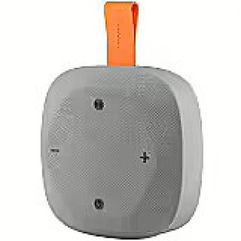 Canyon speaker HEXAGON 10 TWS 8W IPX5 Grey Orange