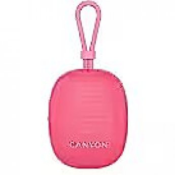 Canyon speaker OnMove 12 IPX7 TWS 5W Pink