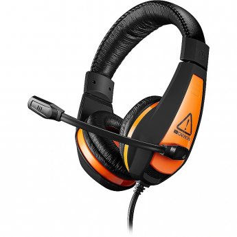 Canyon Star Raider GH-1A, Orange