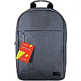 Canyon Super Slim Minimalistic BP-4, 15.6", Black