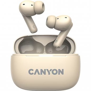 Canyon TWS-10 ANC, Beige