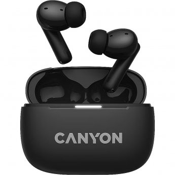 Canyon TWS-10 ANC, Black