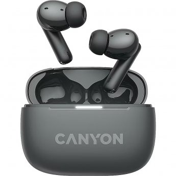 Canyon TWS-10 ANC, Gray