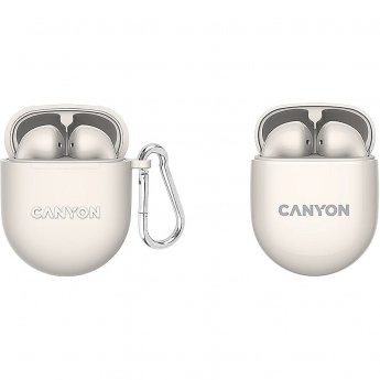 Canyon TWS-6, Beige