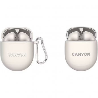 Canyon TWS-6, Beige
