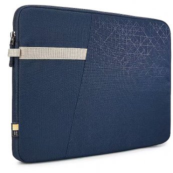 Caselogic | Ibira Laptop Sleeve | IBRS213 | Sleeve | Dres Blue