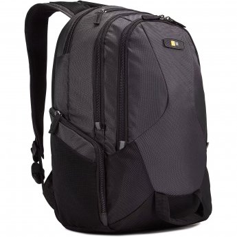 Caselogic | In Transit | Fits up to size 14 " | Backpack | Black