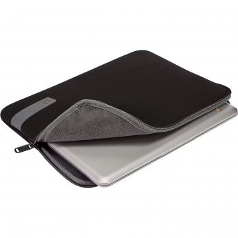 Caselogic | Reflect | Fits up to size 13 " | Laptop Sleeve | Black