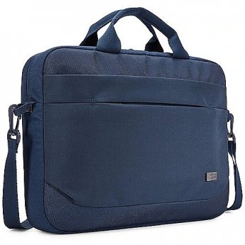 CaseLogic Advantage, 14", Dark Blue
