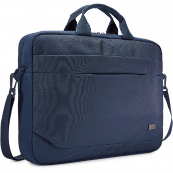 CaseLogic Advantage, 15.6", Dark Blue