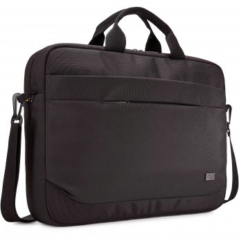 Caselogic Advantage, 17.3", Black