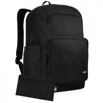 CaseLogic Case Logic Query, 15.6", 29 L, black - Notebook Backpack