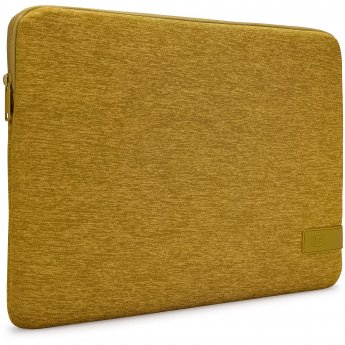 Caselogic Caselogic Reflect Laptop Sleeve 15.6" Dim Gold
