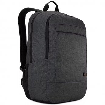 CaseLogic Era Backpack, 16", Black/Grey