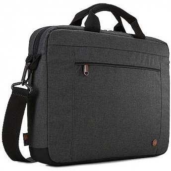 CaseLogic Era ERAA-114 Obsidian, 14", Black