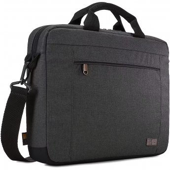 Caselogic Era ERAA-114 Obsidian, 14", Black