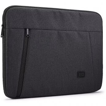 CaseLogic Huxton sleeve, 15.6", Black