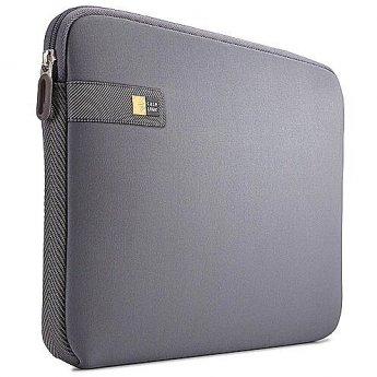 CaseLogic Laps Sleeve, 14", Graphite