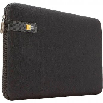 CaseLogic LAPS113K, 13.3", Black