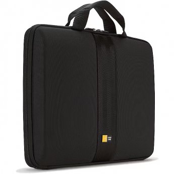 CaseLogic Laptop sleeve, 13.3", Black
