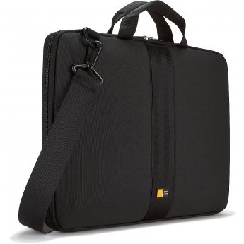 Caselogic Laptop sleeve, 16", Black