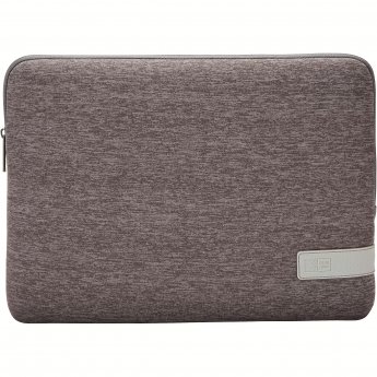 CaseLogic Reflect Sleeve, 13.3", Graphite