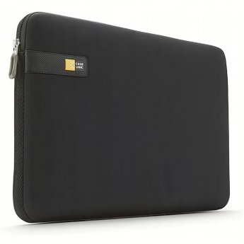 CaseLogic Sleeve, 13-14", Black