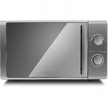 Caso 03309 M20 EASY, Silver