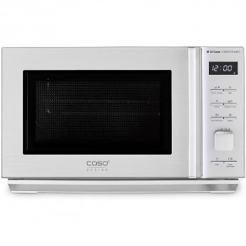 Caso 03314 M20 Cube, Silver