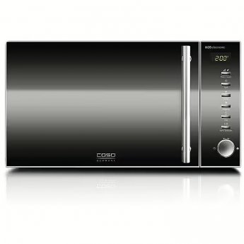 Caso 03315 M20, Stainless steel 