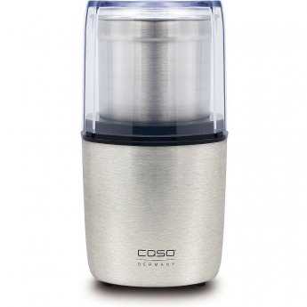 Caso 1830, Stainless steel