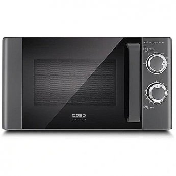 Caso 3307 M20, Black