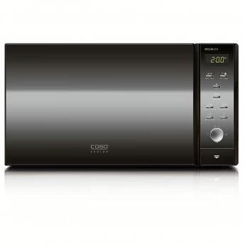 Caso MCG30, Black