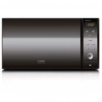 Caso MCG30, Black