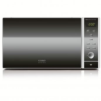 Caso MG 25, Silver 
