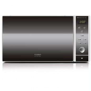Caso MG 25, Silver 