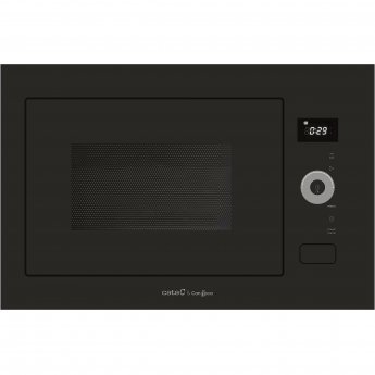 Cata | Microwave Oven | MC B250 DT | Built-in | 25 L | 900 W | Grill | Black