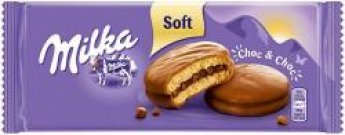 Cepumi Milka ChocChoc, 150g