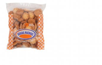 Sāļās Karotītes, 150g