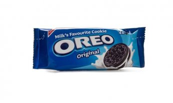 Cepumi OREO 44G VANILLA