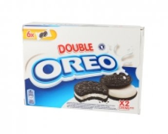 Cepumi OREO Double Stuff Pocket, 170g