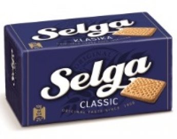 Cepumi SELGA, 180g