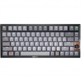 Cherry 12033087 KEYBOARD WIRELESS MX 2A SILENT R