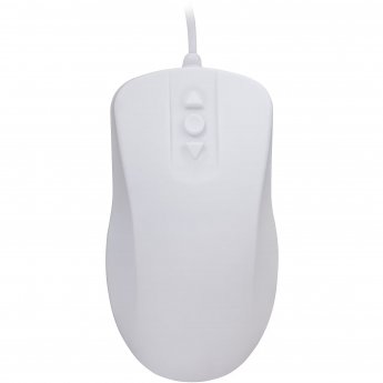 Cherry AK-PMH12, White