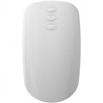 Cherry AK-PMH3 Medical 3-Button Scroll wireless sealed, white