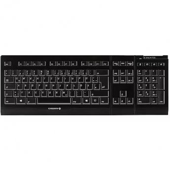 Cherry B.unlimited, Combo, EU